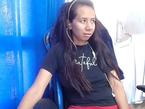 Erotic latina online show from 22, 11, 2025