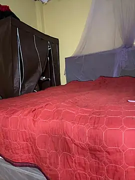 JADY LOVELY online show from 16, 12, 2024