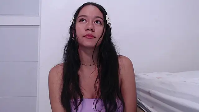 isabella jazz online show from 18, 3, 2025