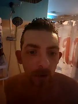 MysteriousFire23 online show from 20, 1, 2025