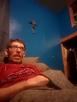 MysteriousFire23 online show from 11, 1, 2026