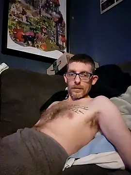 MysteriousFire23 online show from 18, 12, 2024