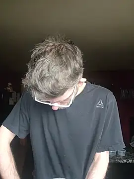 MysteriousFire23 online show from 31, 10, 2025