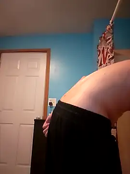 MysteriousFire23 online show from 14, 2, 2025