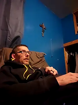 MysteriousFire23 online show from 7, 12, 2024