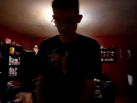 MysteriousFire23 online show from 14, 12, 2024