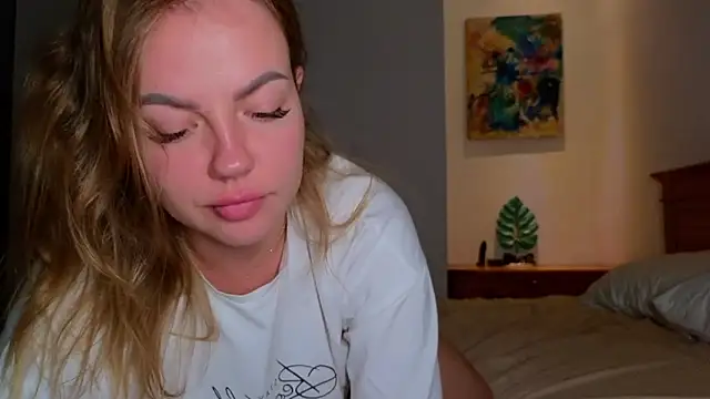 EmilyRobbie online show from 31, 5, 2026