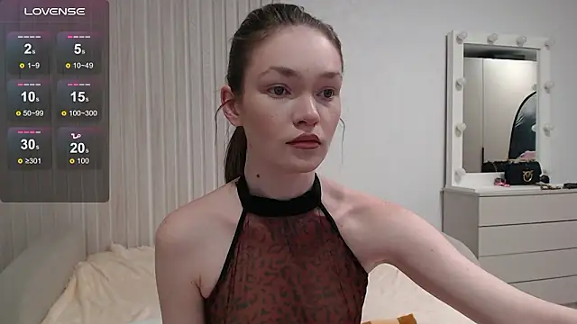 stellapayne1 online show from 26, 2, 2026