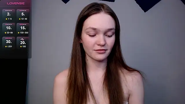 stellapayne1 online show from 1, 3, 2025