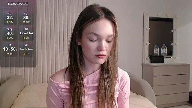 stellapayne1 online show from 21, 2, 2026