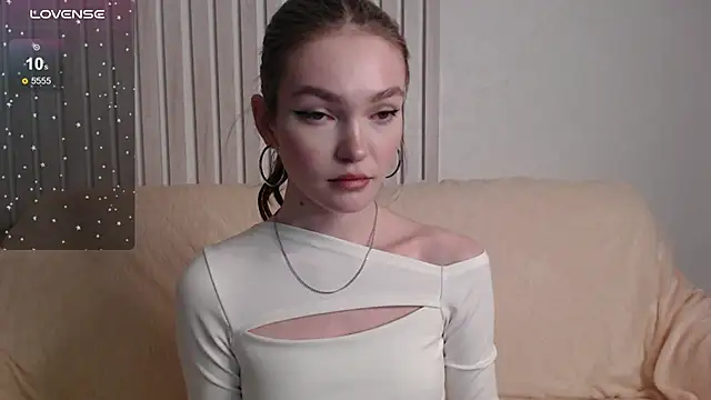 stellapayne1 online show from 27, 11, 2025