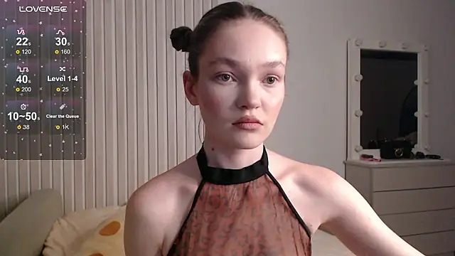 stellapayne1 online show from 24, 2, 2026