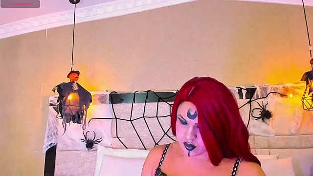 kimCosseyy online show from 20, 10, 2025