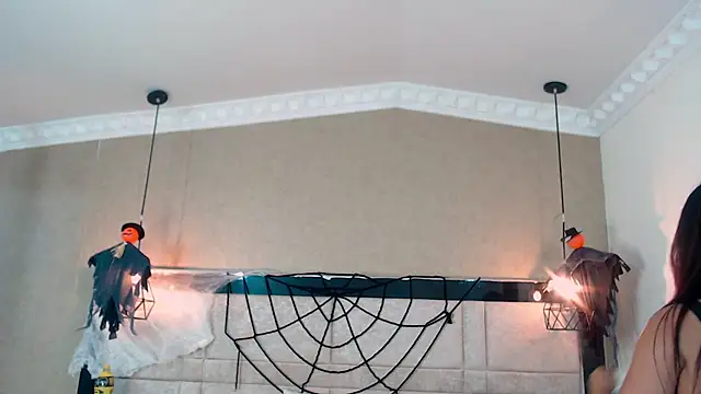 kimCosseyy online show from 8, 10, 2025