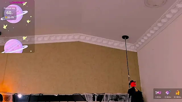 kimCosseyy online show from 22, 10, 2025