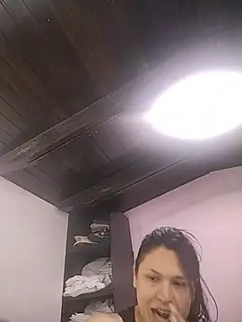 kimCosseyy online show from 10, 7, 2026