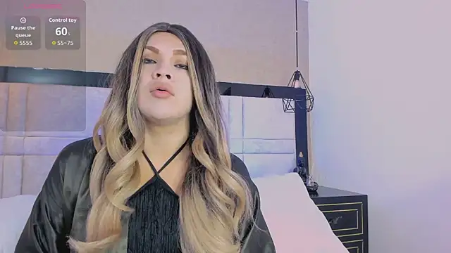 kimCosseyy online show from 23, 2, 2026