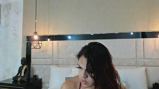 kimCosseyy online show from 13, 11, 2025