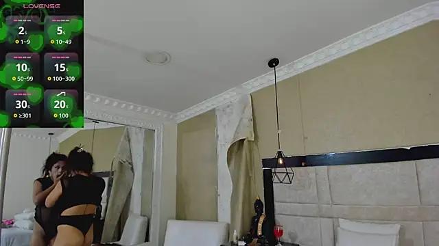 kimCosseyy online show from 15, 2, 2026