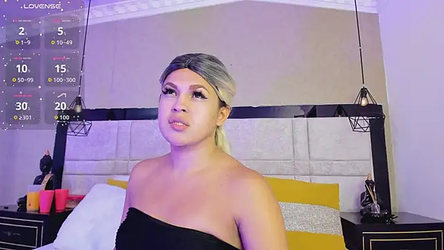 kimCosseyy online show from 18, 1, 2026