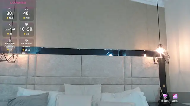 kimCosseyy online show from 10, 9, 2025