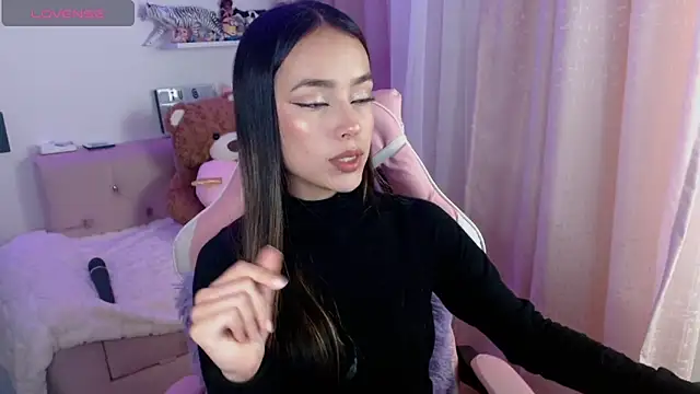melody brawns online show from 12, 5, 2026