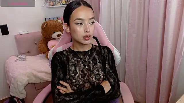 melody brawns online show from 26, 5, 2026