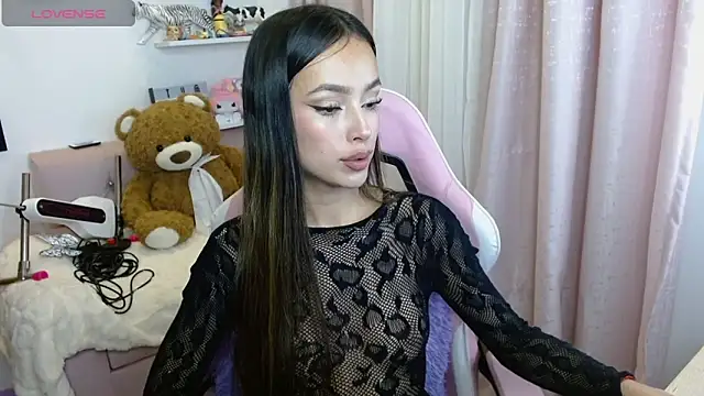 Snapshot of melody_brawns chatting on 9, 6, 2026 melody brawns online show from 9, 6, 2026