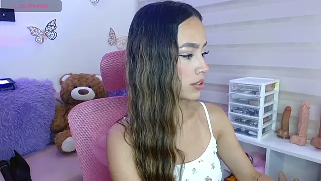 melody brawns online show from 16, 12, 2025