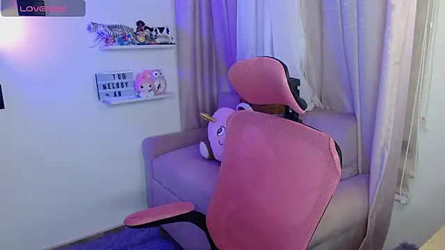 melody brawns online show from 18, 3, 2026