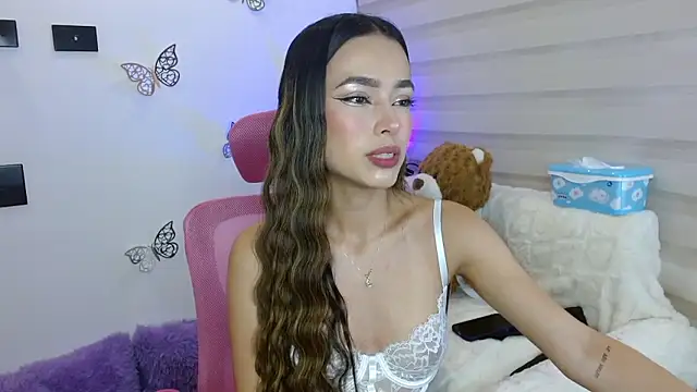 melody brawns online show from 11, 1, 2026