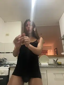 Yerucita online show from 28, 9, 2025