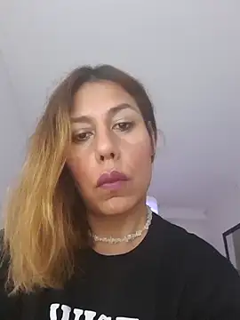 Yerucita online show from 15, 3, 2025