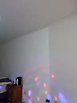 Yerucita online show from 25, 2, 2025