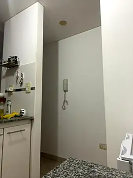 Yerucita online show from 19, 10, 2025