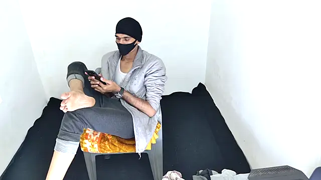 Habibi big b online show from 19, 11, 2025