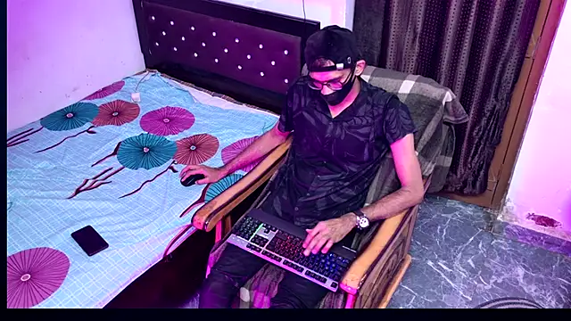 Habibi big b online show from 24, 9, 2025