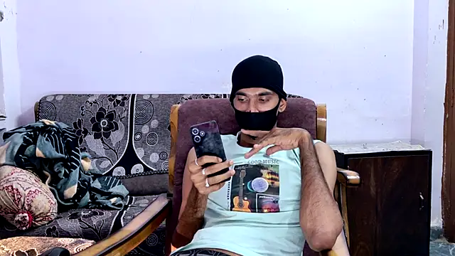 Habibi big b online show from 14, 3, 2026