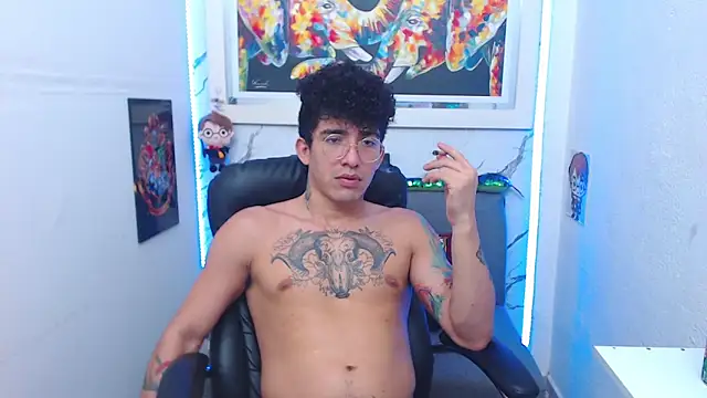 targuerian22 online show from 9, 11, 2025