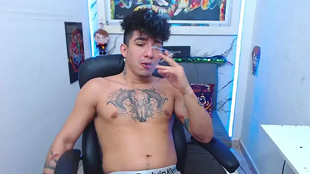 targuerian22 online show from 29, 11, 2025