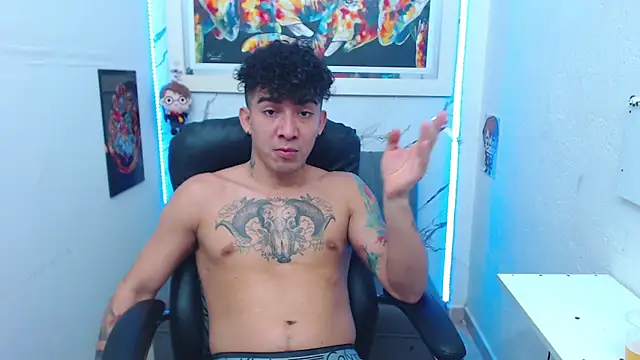 targuerian22 online show from 21, 11, 2025