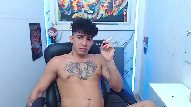 targuerian22 online show from 22, 11, 2025