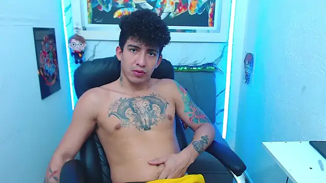 targuerian22 online show from 8, 11, 2025