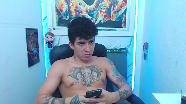 targuerian22 online show from 6, 11, 2025