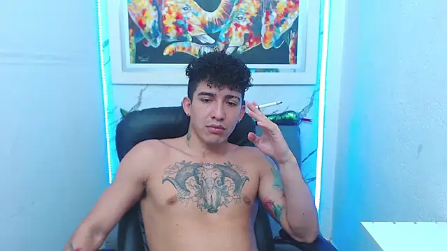 targuerian22 online show from 14, 10, 2025