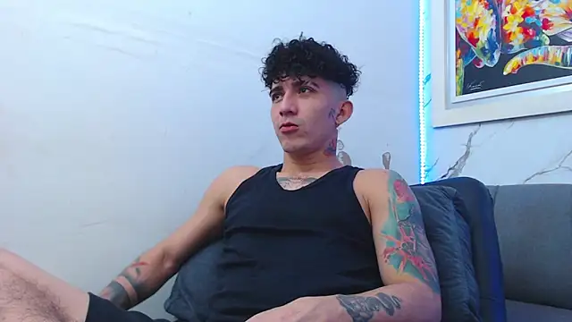 targuerian22 online show from 17, 12, 2025