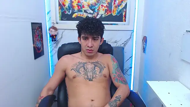 targuerian22 online show from 11, 11, 2025