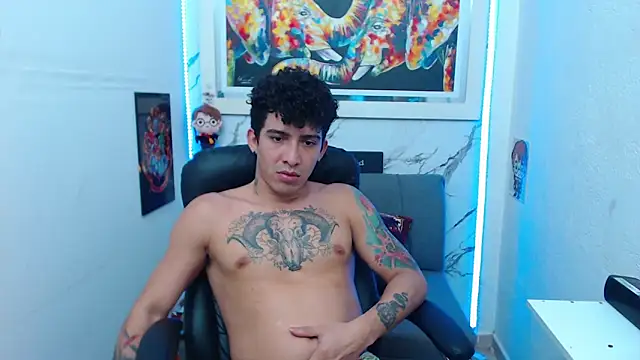 targuerian22 online show from 14, 11, 2025