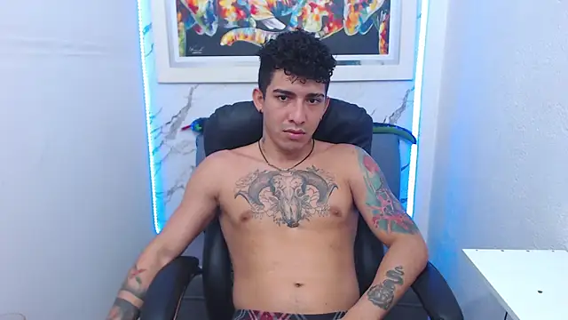 targuerian22 online show from 14, 9, 2025