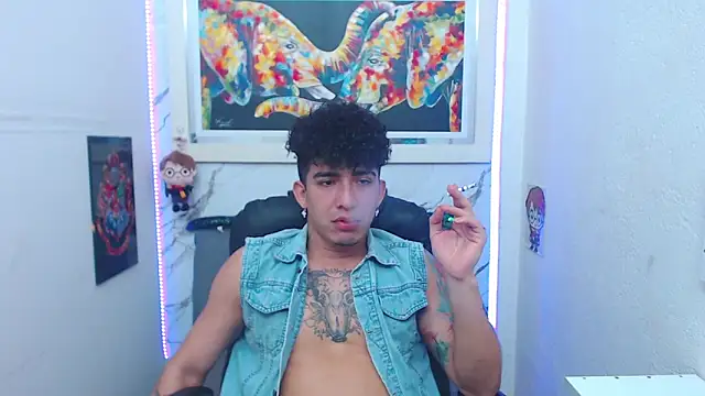 targuerian22 online show from 30, 11, 2025